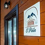 度假居 El Penon Candamin