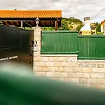 度假居 El Penon