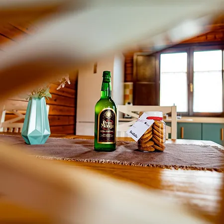 度假居 El Penon Candamin