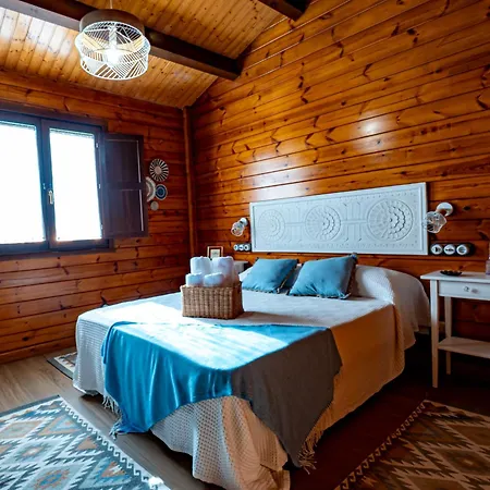 El Penon 度假居 *