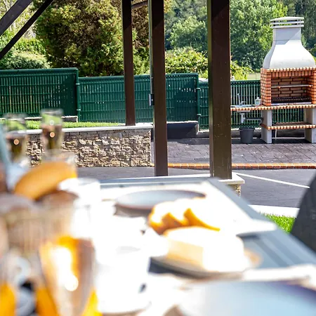 度假居 El Penon Candamin