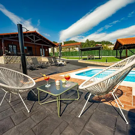 度假居 El Penon *