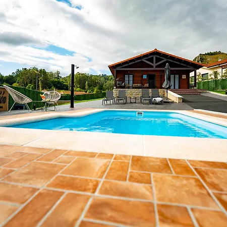 El Penon 度假居 *