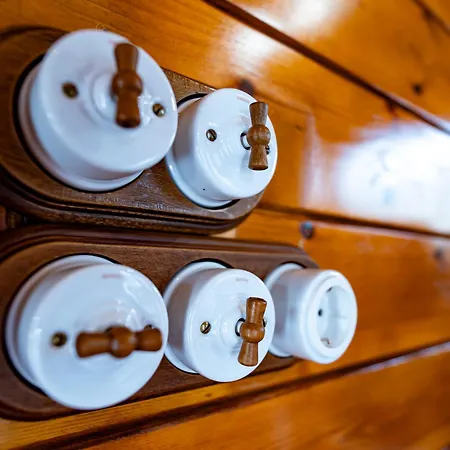 度假居 El Penon Candamin