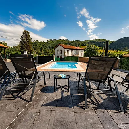 El Penon 度假居 *