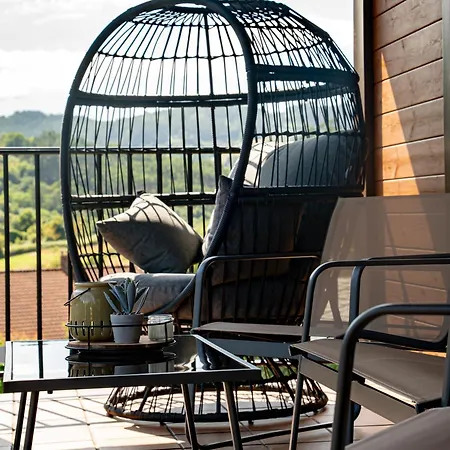 El Penon 度假居 Candamin