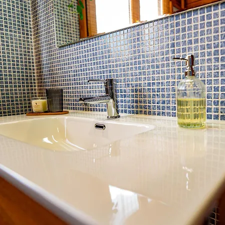 度假居 El Penon Candamin