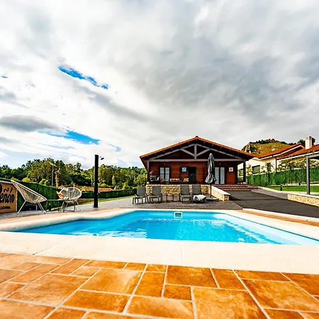 度假居 El Penon *