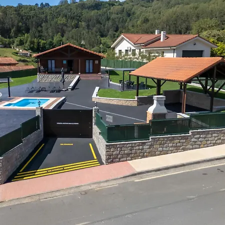 El Penon 度假居 *