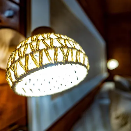 度假居 El Penon *