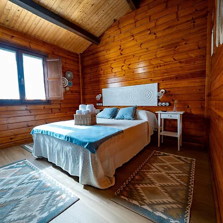 El Penon 度假居 *