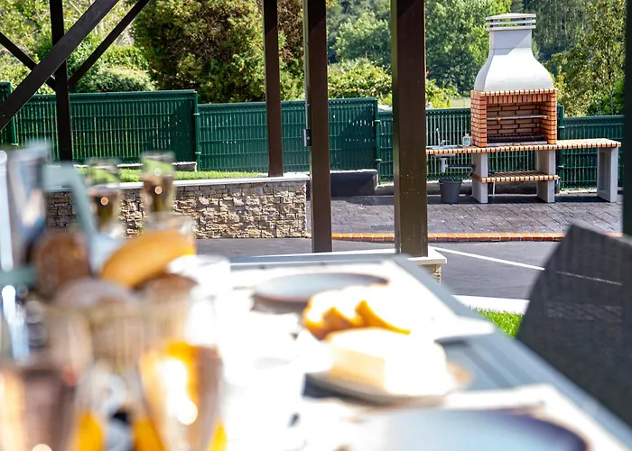 بيت للعطل El Penon Candamin