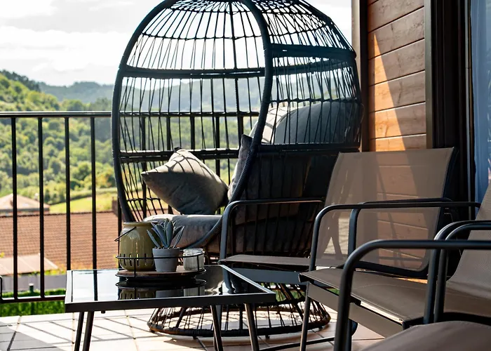 El Penon بيت للعطل Candamin