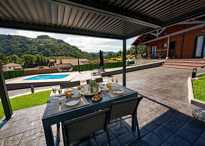 El Penon بيت للعطل